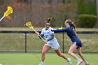 WLax vs MHC  Wheaton College Women’s Lacrosse vs Mount Holyoke College. - Photo By: KEITH NORDSTROM : Wheaton, Lacrosse, LAX